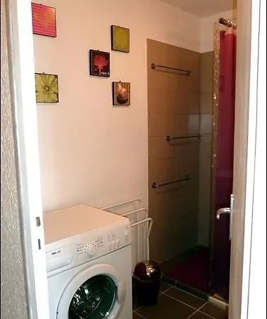 Διαμέρισμα 2 Alpes Les Bleuets *