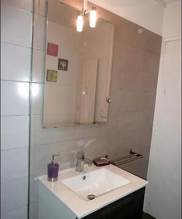 2 Alpes Les Bleuets Λε Ντεζ Αλπ