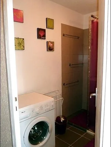 Apartman 2 Alpes Les Bleuets *