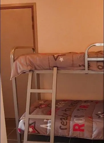 Apartman 2 Alpes Les Bleuets *