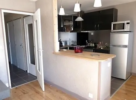 Appartement 2 Alpes Les Bleuets