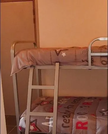 Appartement 2 Alpes Les Bleuets *